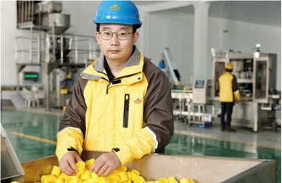 家庭園藝市場火熱 復(fù)合肥龍頭史丹利借勢拼多多培育新品牌