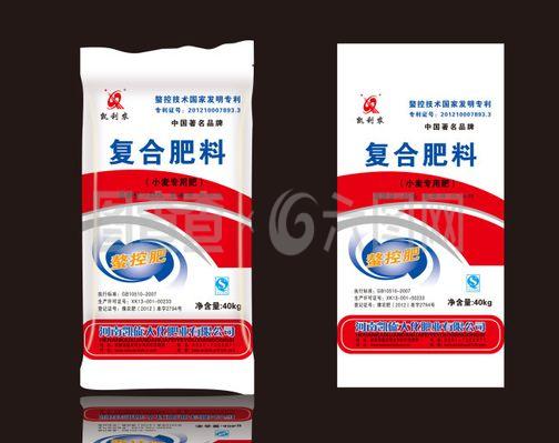 肥料包裝袋