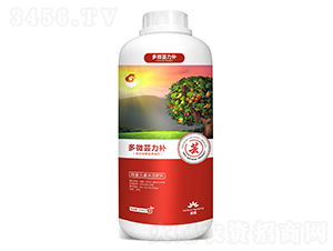 微量元素水溶肥料的適用植物及施用指南