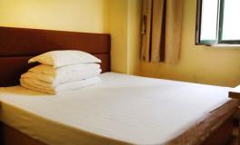 探索濟(jì)南緯五路的團(tuán)購住宿選擇 快捷與便利的完美結(jié)合